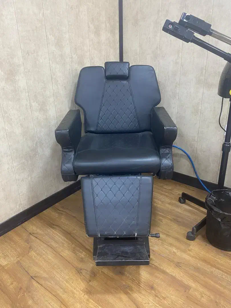 صندلی ارایشگری|آرایشگاه و سالنهای زیبایی|قم, پردیسان|دیوار