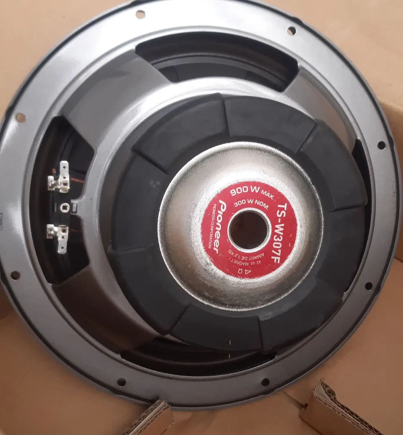 ساب پایونیر|سیستم صوتی خانگی|تهران, فردوسی|دیوار