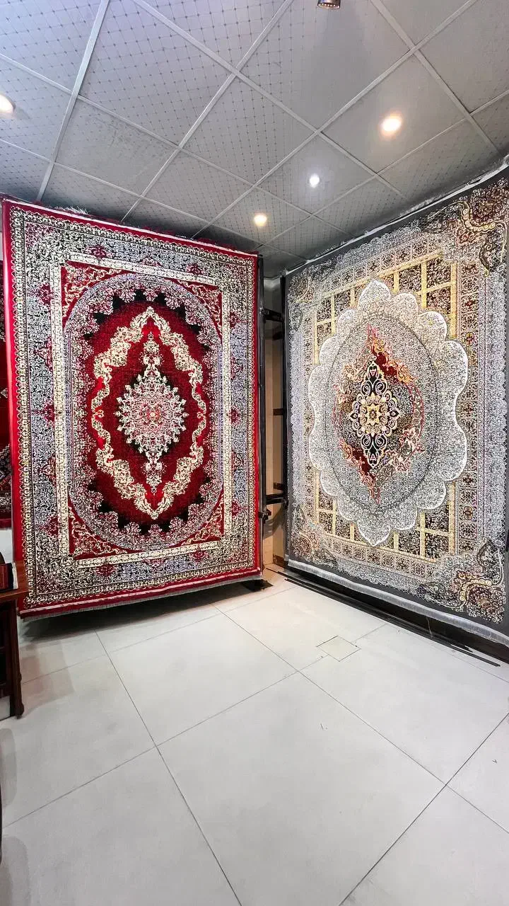 فرش ارزان با دوام بالا 4/6/9/12|فرش|تهران, شهرک رضویه|دیوار