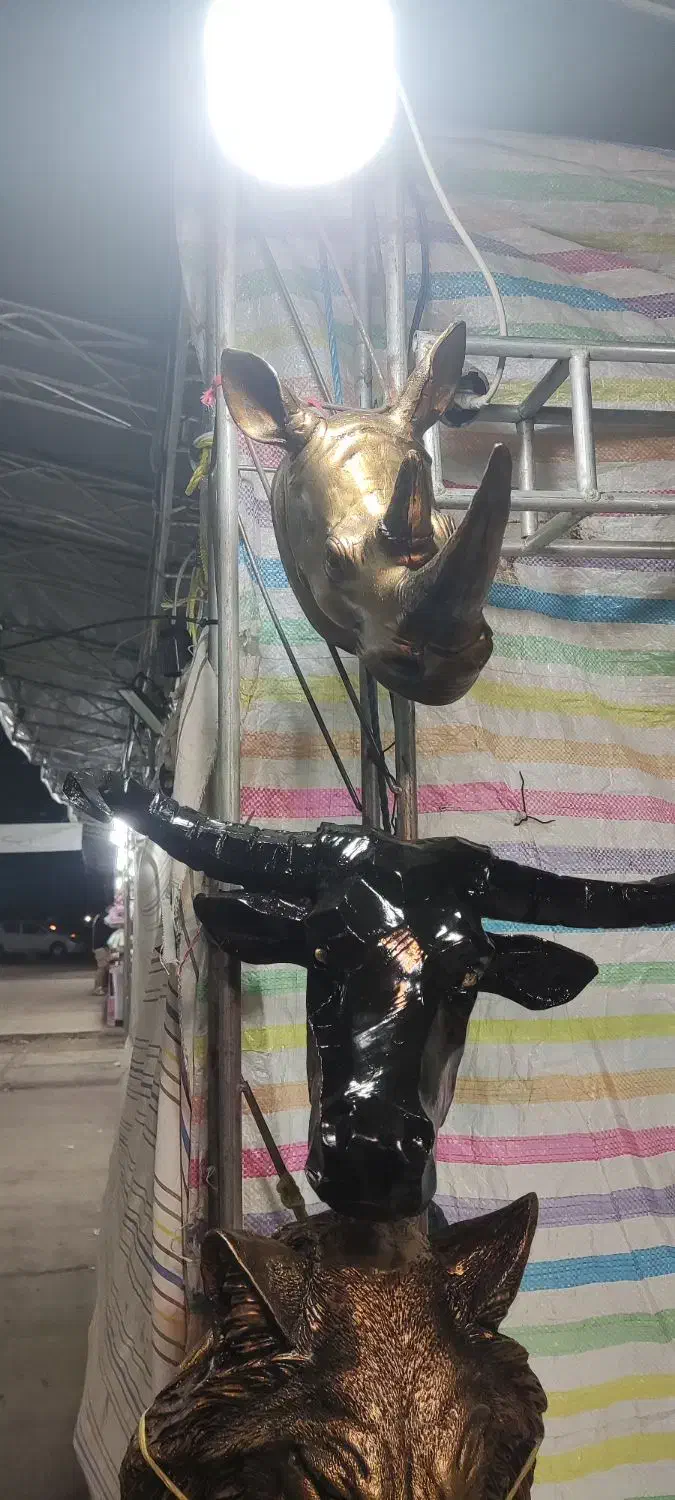 دکوری مستقیم از توایدی شهرستان سلماس|مجسمه، تندیس، ماکت|رضوانشهر, |دیوار