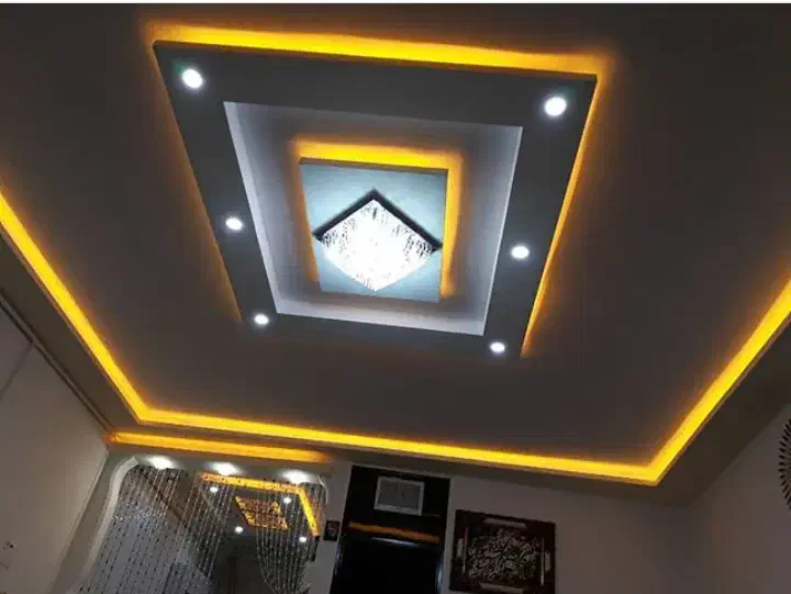 شاگرد کناف در شهرجدید هشتگرد احیاج دارم|استخدام معماری، عمران و ساختمانی|هشتگرد, شهرک گلها|دیوار