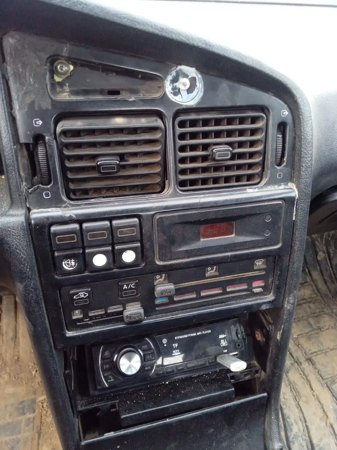 صمند مدل ۸۵|خودرو سواری و وانت|زنجان, |دیوار