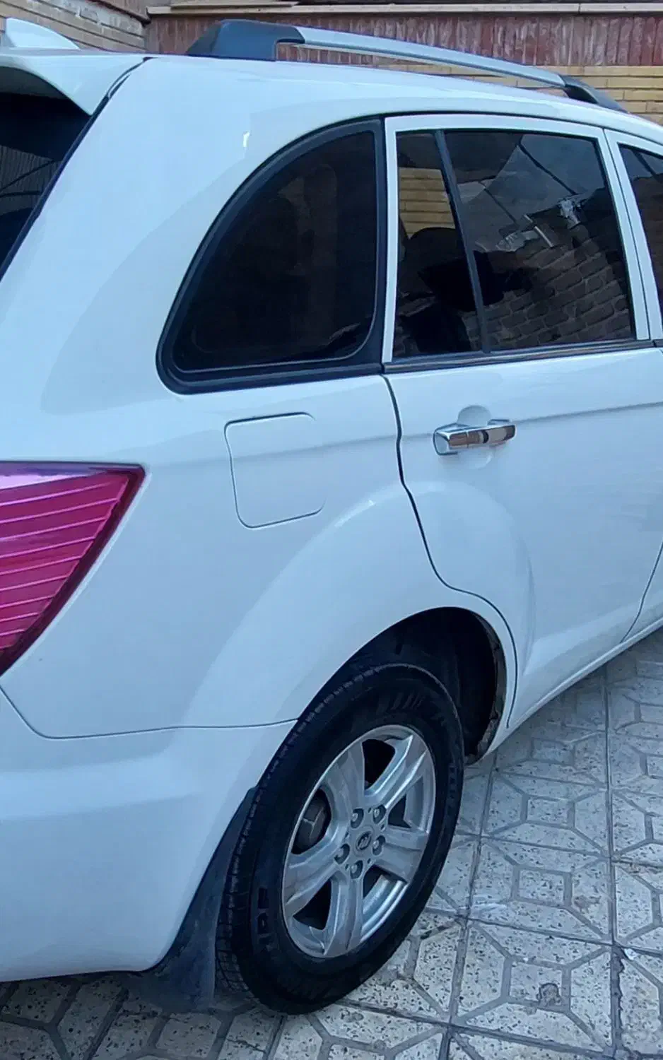 لیفان ایکس ۶۰مدل ۹۴|خودرو سواری و وانت|قزوین, |دیوار