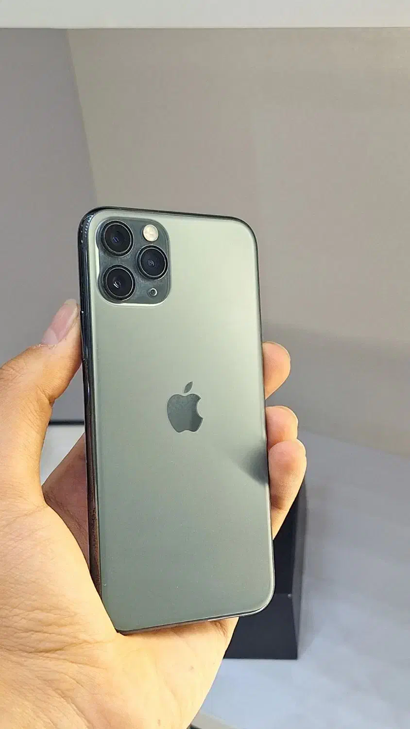iphone 11 pro|موبایل|سنندج, |دیوار