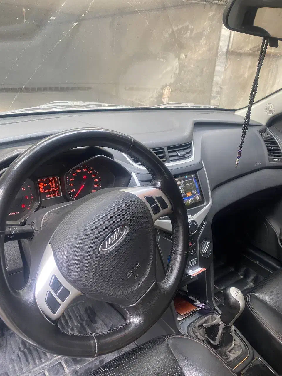 ۳۱۵ تمیز عالی مدل ۹۶ بدون رنگ|خودرو سواری و وانت|گرگان, |دیوار