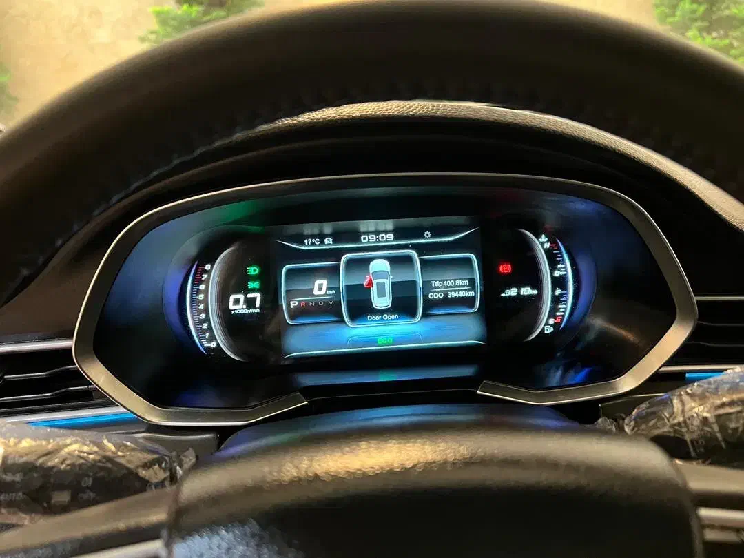 فیدلیتی ۱۴۰۱ در حد صفر|خودرو سواری و وانت|رشت, پل تالشان|دیوار