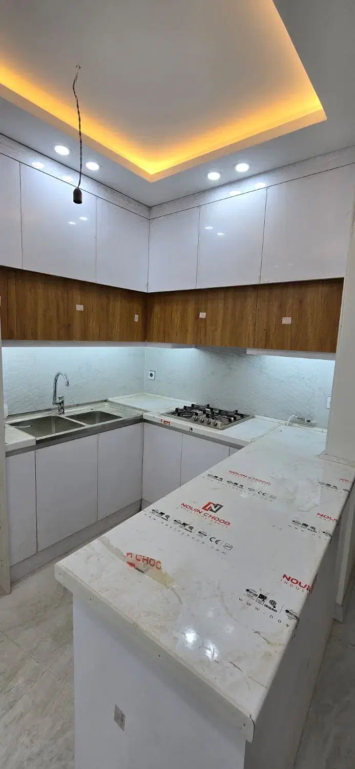 آپارتمان نقلی لوکیشن خوب در اصفهان|فروش آپارتمان|اصفهان, وحید|دیوار