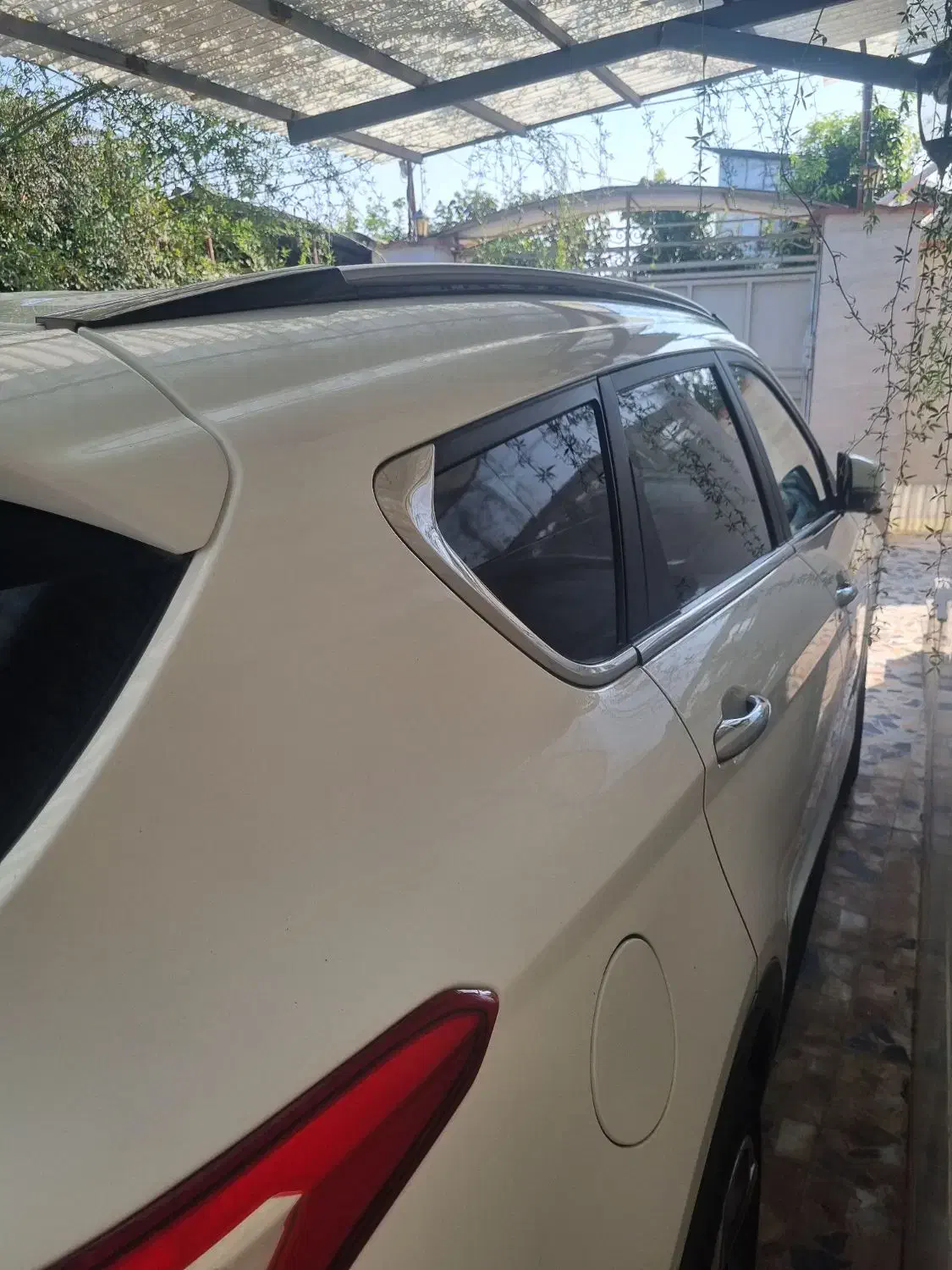 فروش فیدلیتی پرایم|خودرو سواری و وانت|بابل, |دیوار