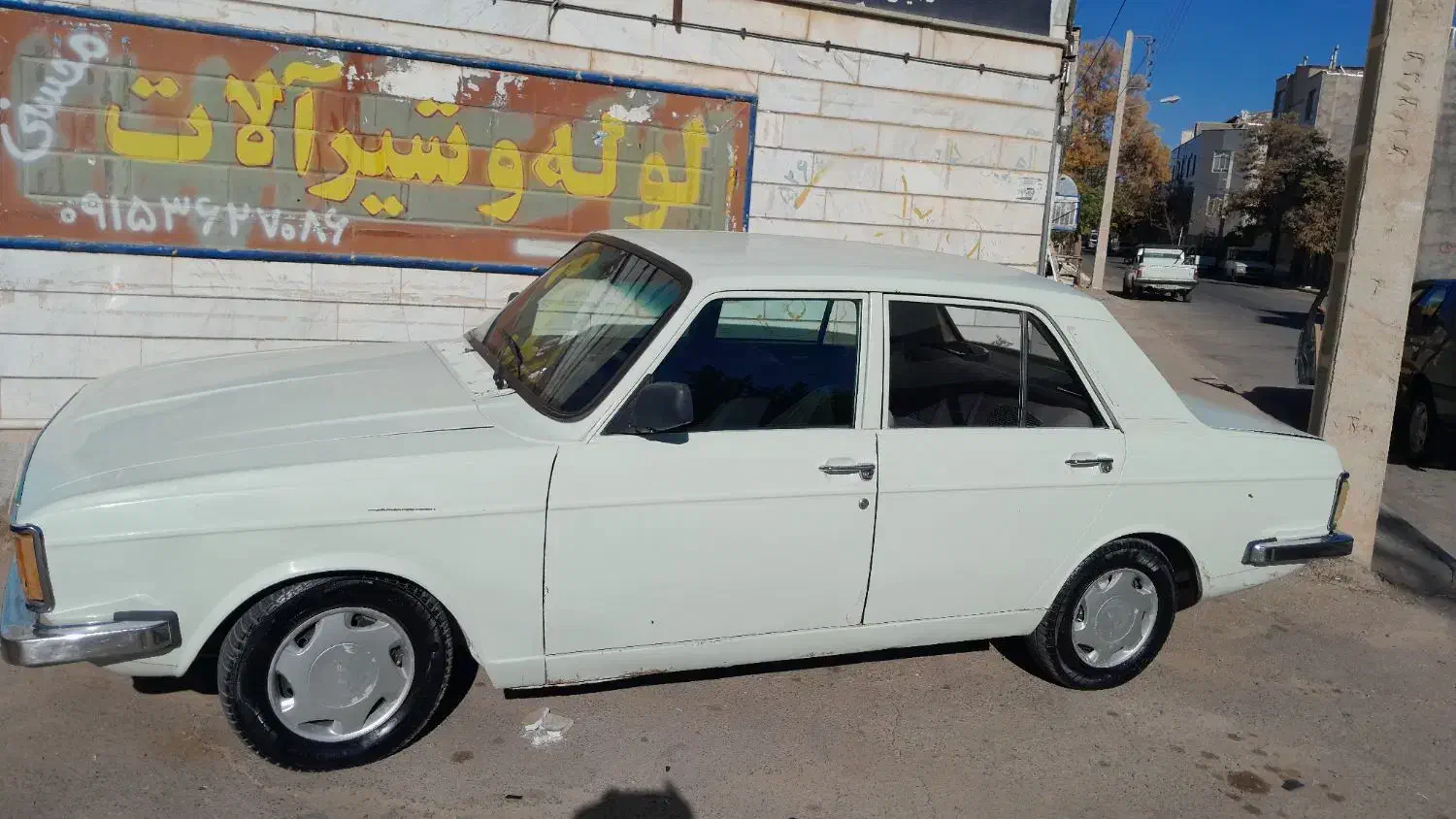 پیکان عروسک خونگی|خودرو سواری و وانت|قائن, |دیوار