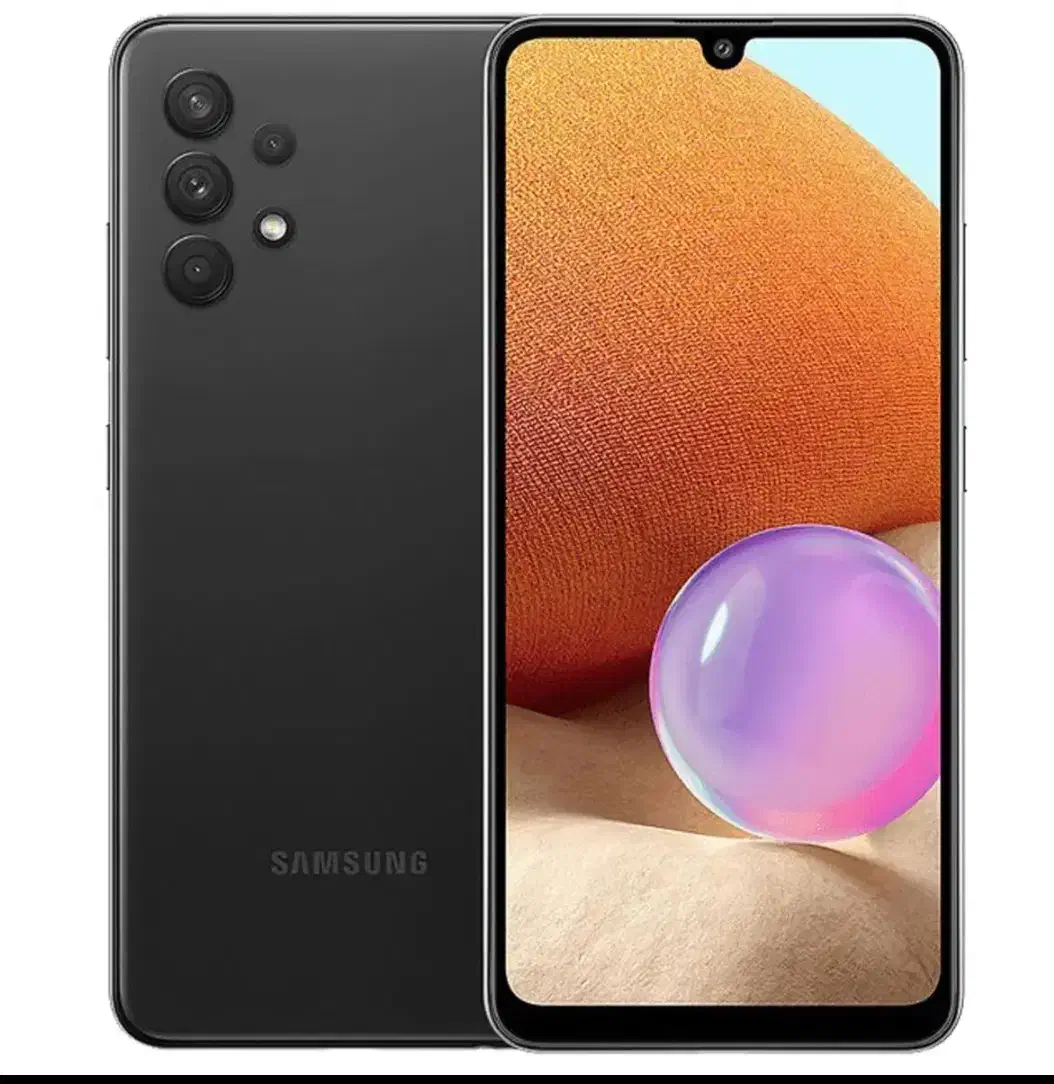 فروش گوشی سامسونگ a32 4g|موبایل|پرند, فاز ۴|دیوار