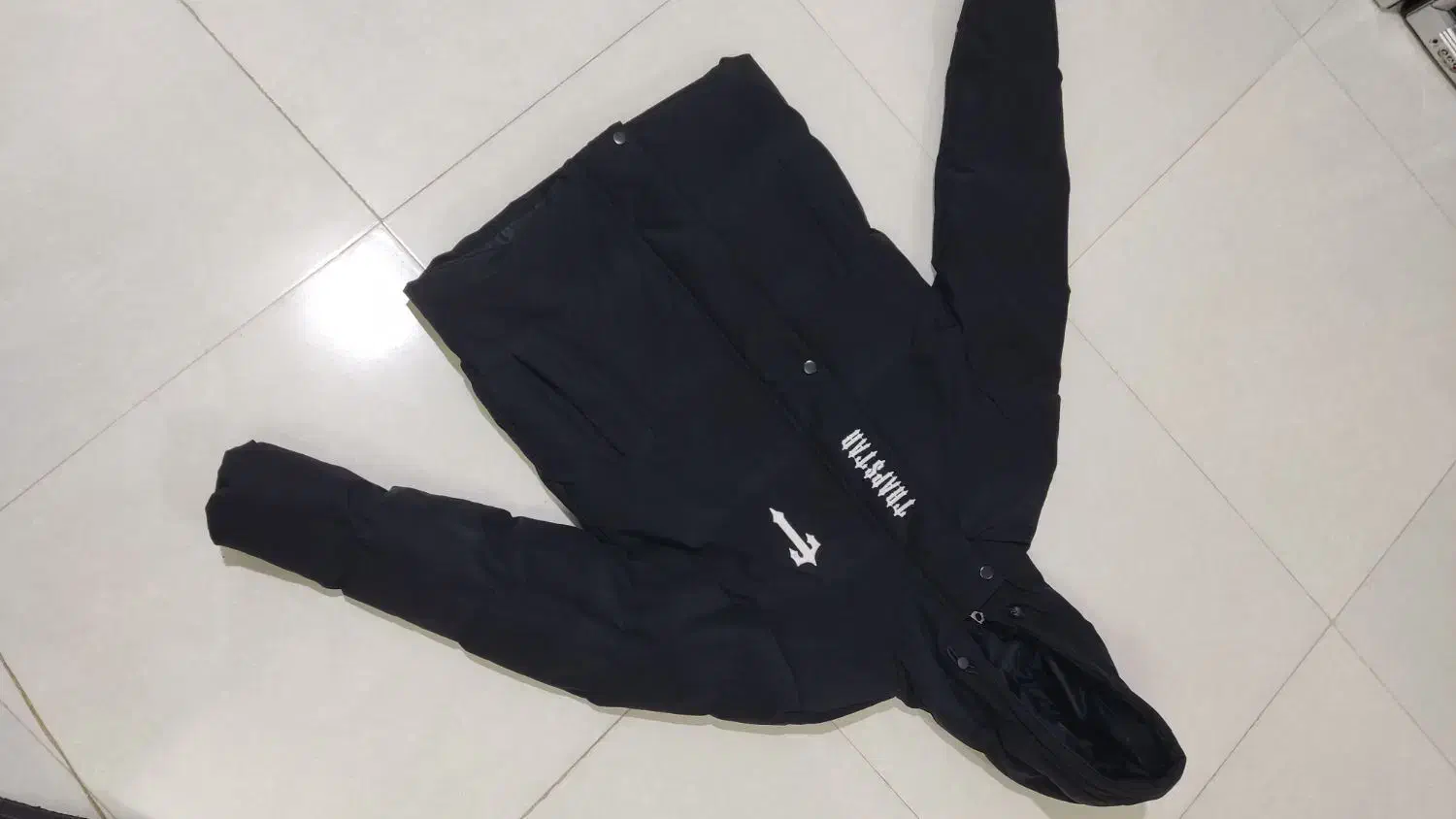 کاپشن ترپ استار|لباس|اهواز, پادادشهر|دیوار