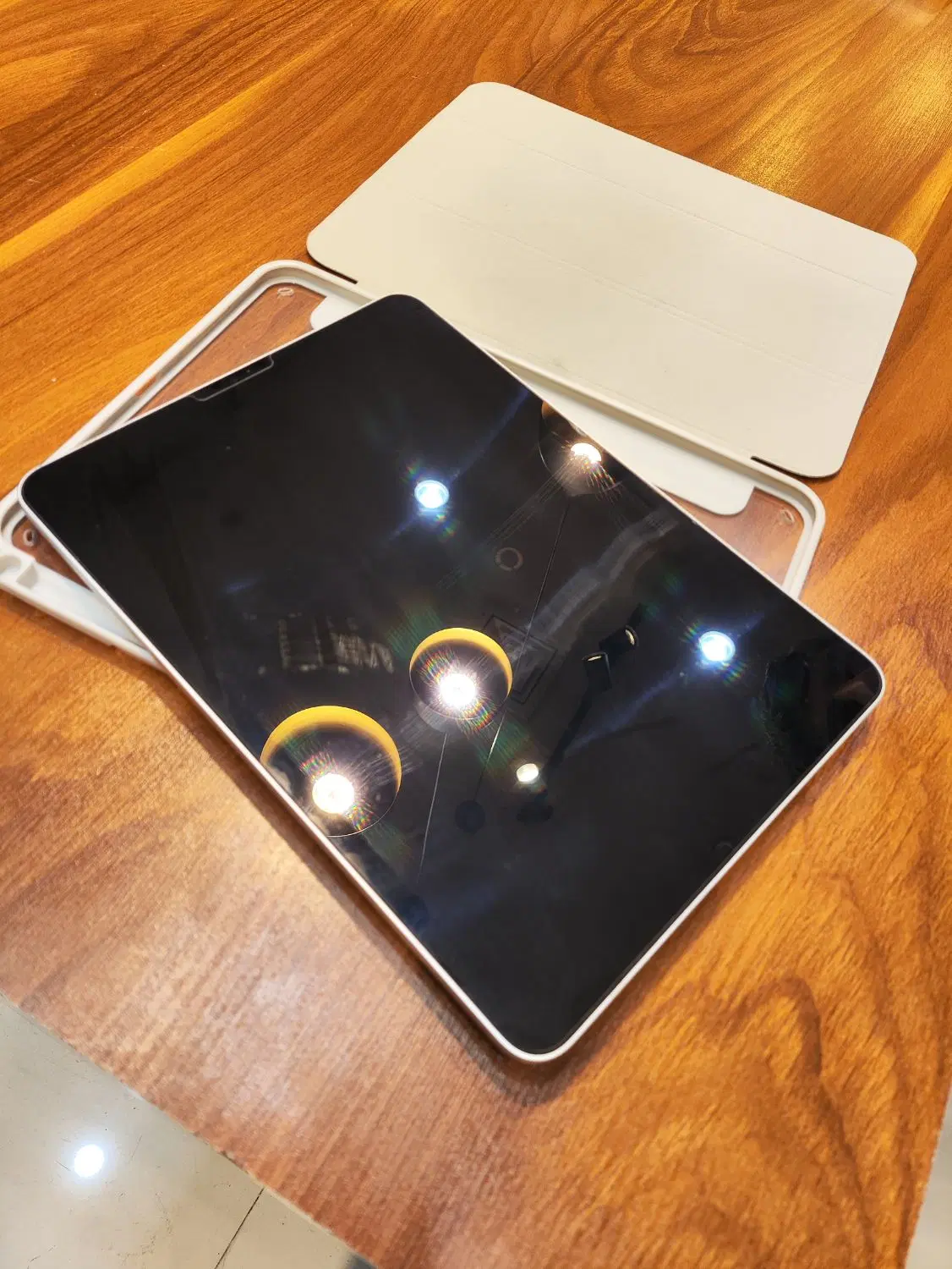 آیپد m1pro|تبلت|مشهد, کوثر|دیوار