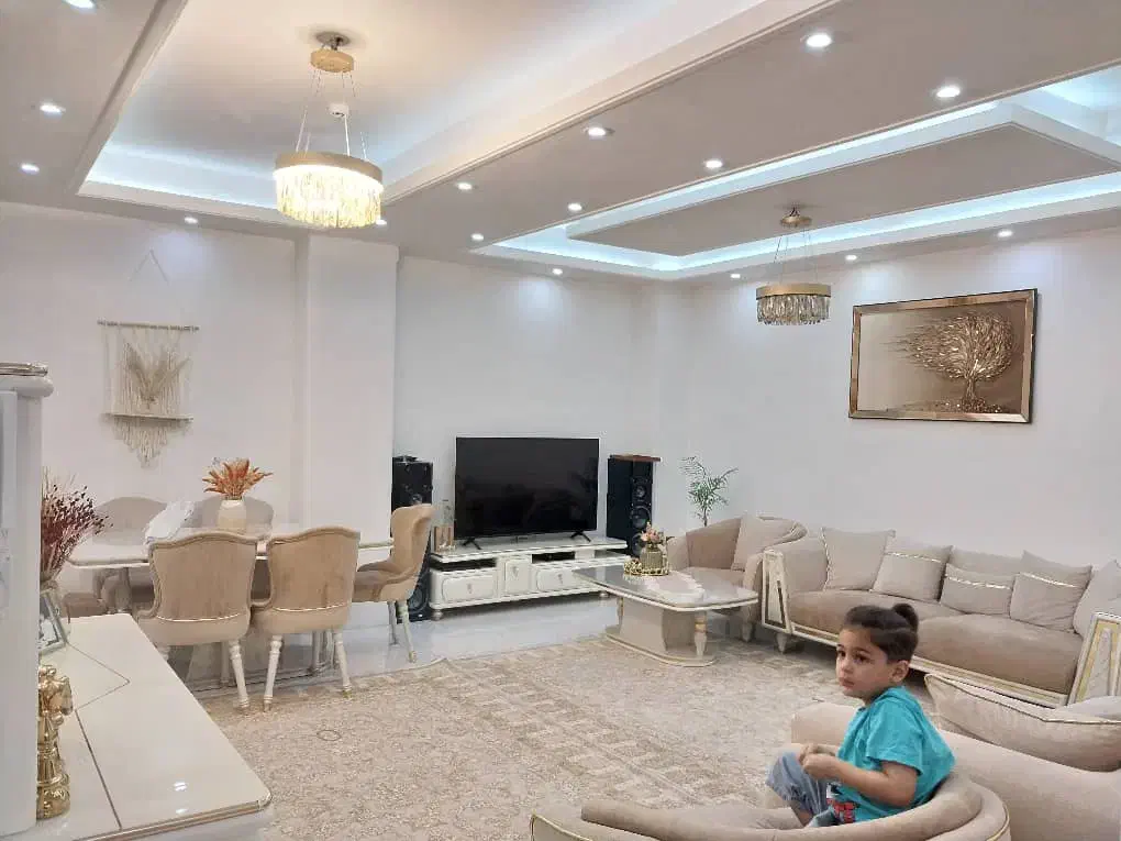 اپارتمان 85 متری با اسانسور قولنامه ایی|فروش آپارتمان|چهاردانگه (تهران), |دیوار