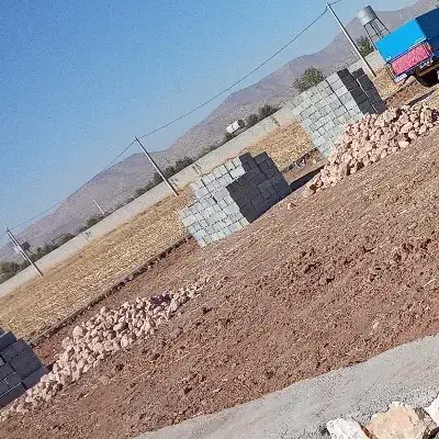 بلوک سیمانی با بهترین کیفیت و زیر قیمت همه جا|مصالح و تجهیزات ساختمان|پلدختر, |دیوار