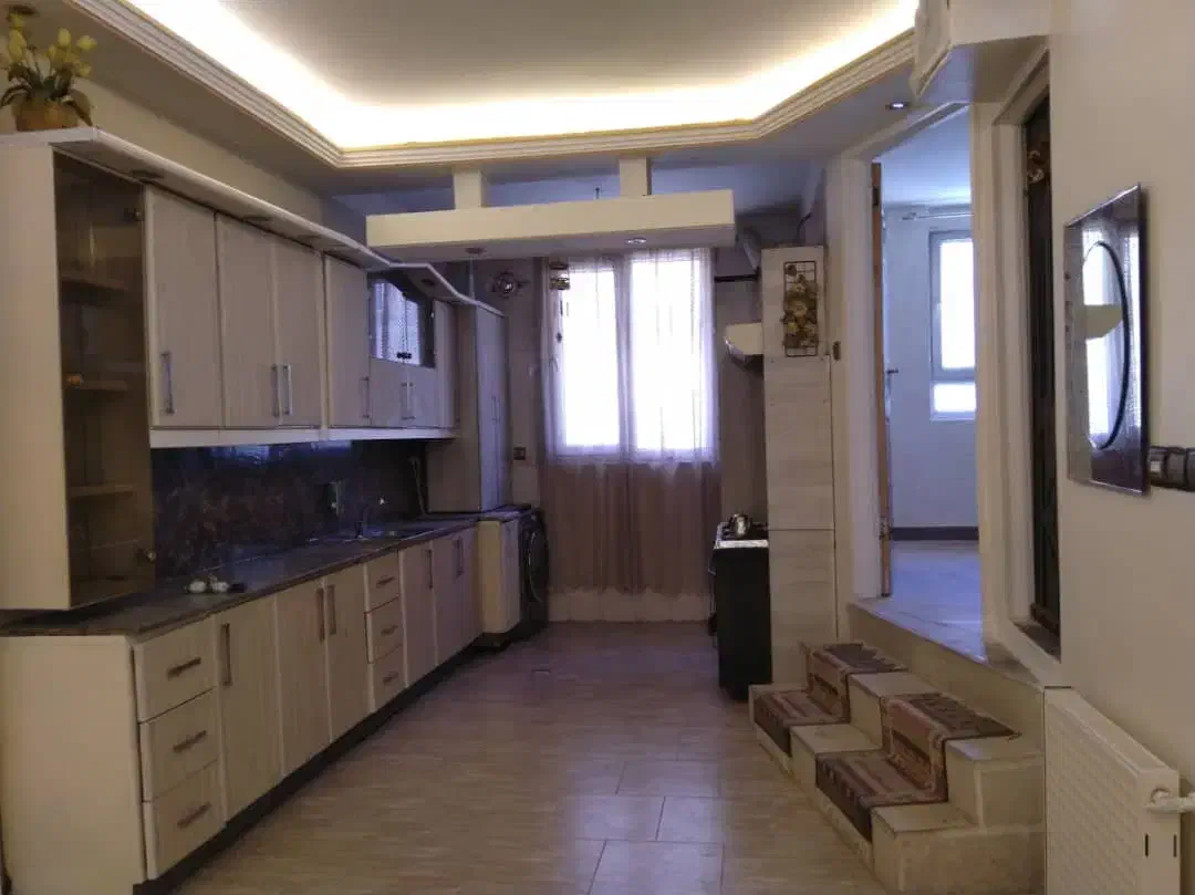 ۵۶مترتکواحدی باپارکینگ|فروش آپارتمان|ری, جوانمرد قصاب|دیوار