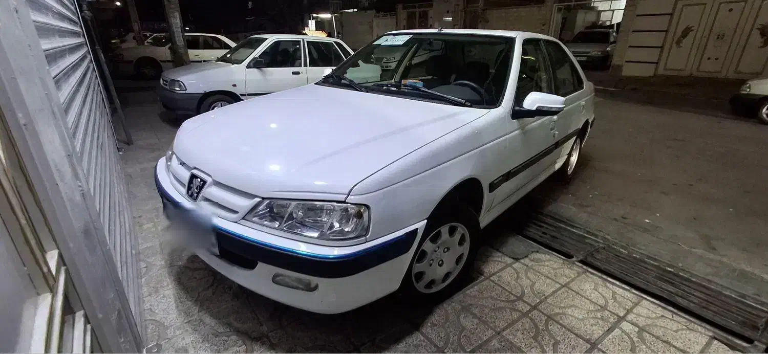 پارس مدل 1401 درحد|خودرو سواری و وانت|نسیمشهر, |دیوار