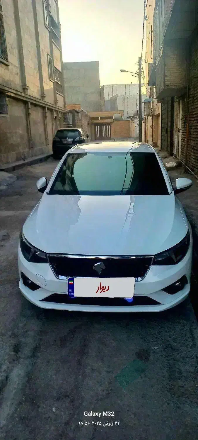 تارا ۱۴۰۰ دنده در حد خشک|خودرو سواری و وانت|ایذه, |دیوار