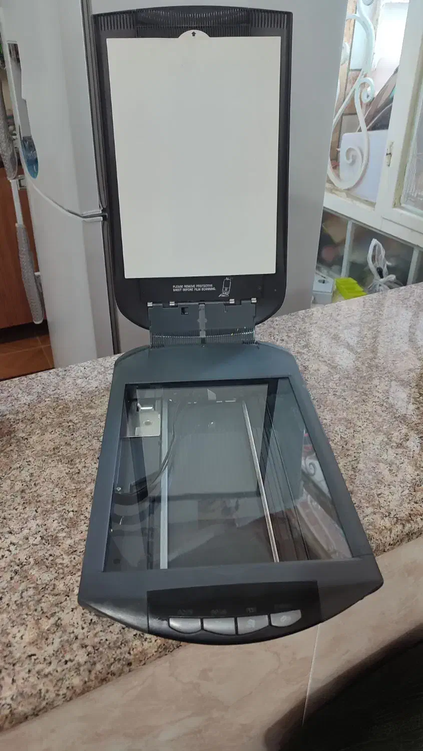 اسکنر canon|پرینتر، اسکنر، کپی، فکس|جهرم, |دیوار