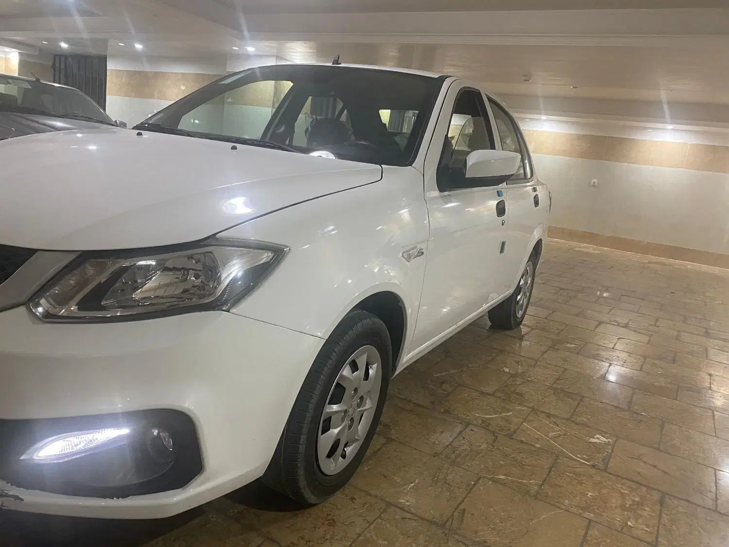 ساینا S دنده ای ۸۵ گانه|خودرو سواری و وانت|اسلام‌شهر, مطهری|دیوار