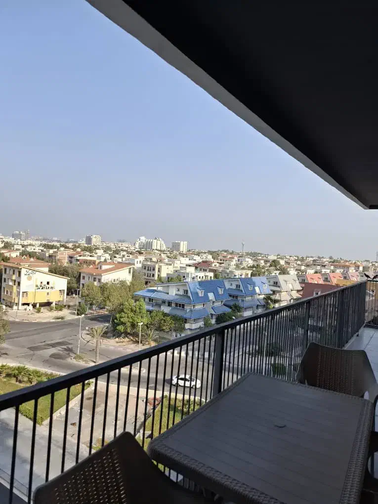 آپارتمان 121 متری برج فروردین|فروش آپارتمان|کیش, |دیوار