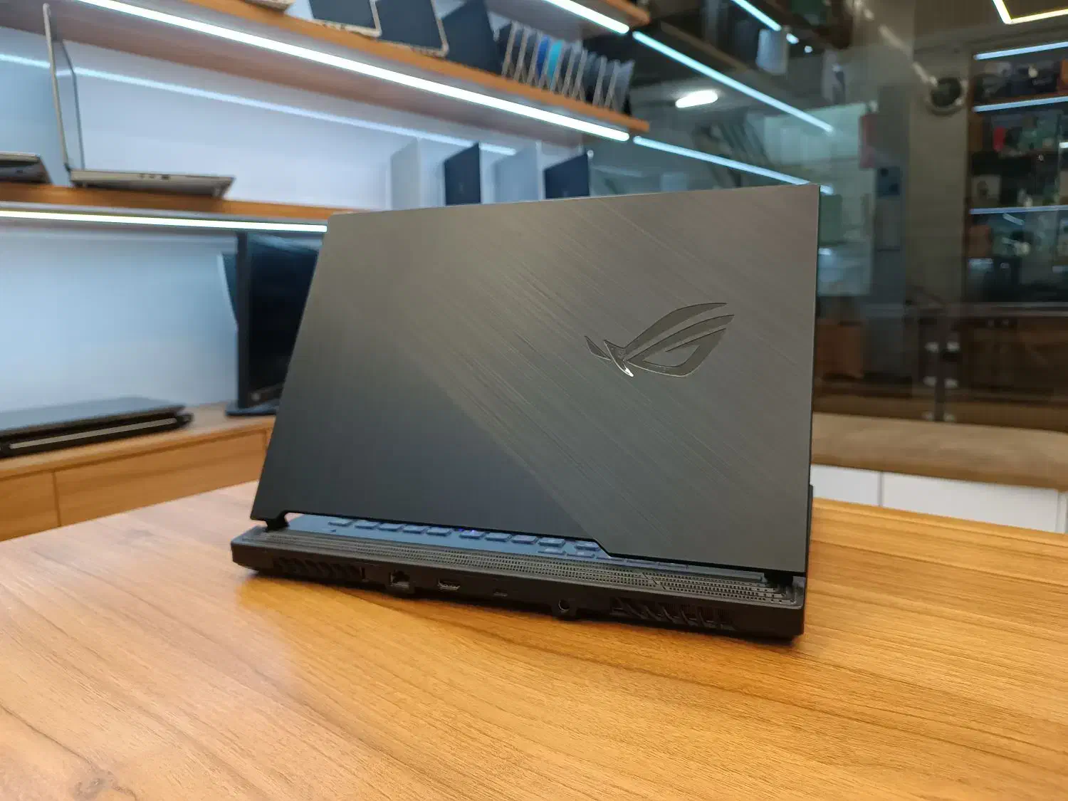 غول Asus ROG|رایانه همراه|قم, صفائیه|دیوار