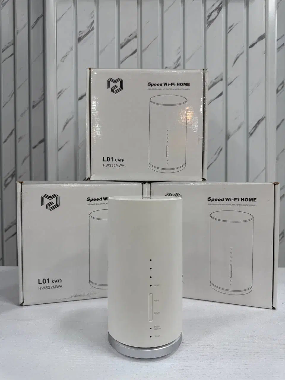 مودم هواوی 4.5G/TD-LTE مدل Huawei L01|مودم و تجهیزات شبکه|تهران, نصرت|دیوار