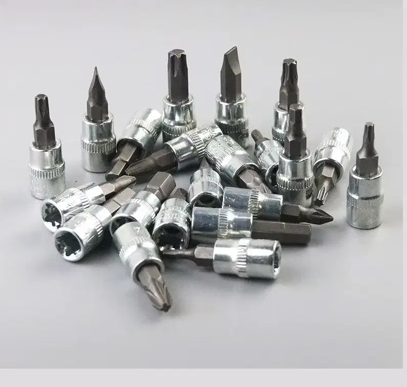 جعبه 46 پارچه آچار و سری بکس و پیچ گوشتی|ابزارآلات|چابهار, |دیوار