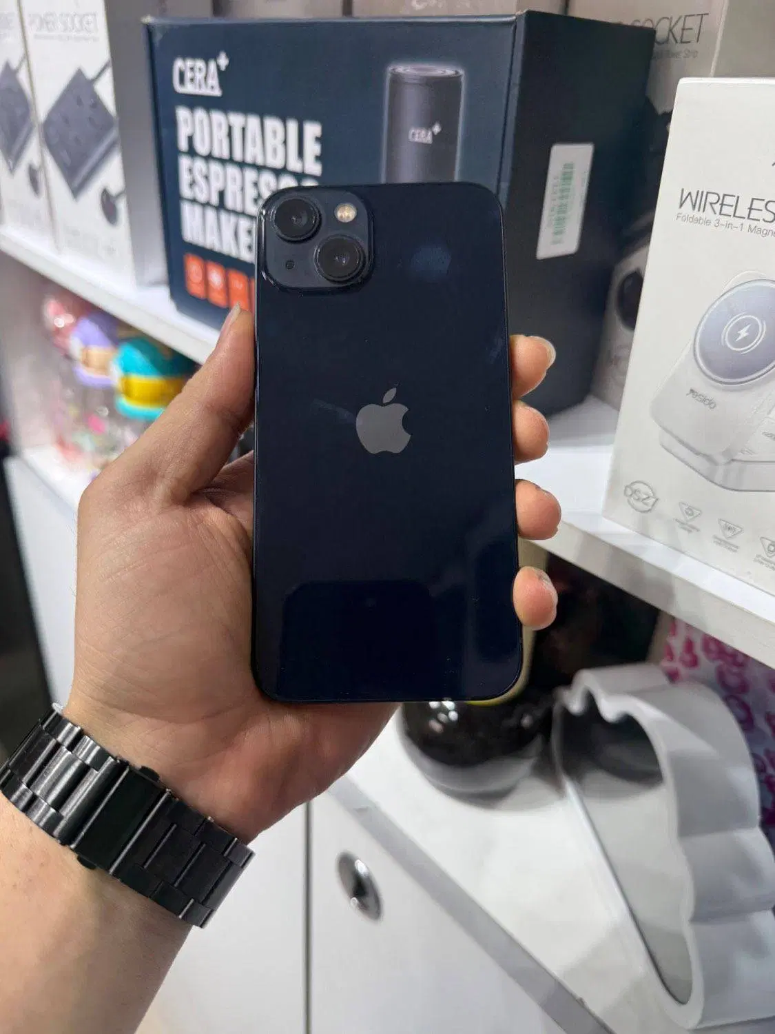 iphone 13|موبایل|تهران, تسلیحات|دیوار