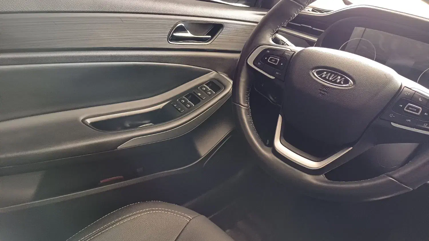 فروش اریزو ۵ مدل ۱۴۰۱|خودرو سواری و وانت|بندر انزلی, امامزاده|دیوار