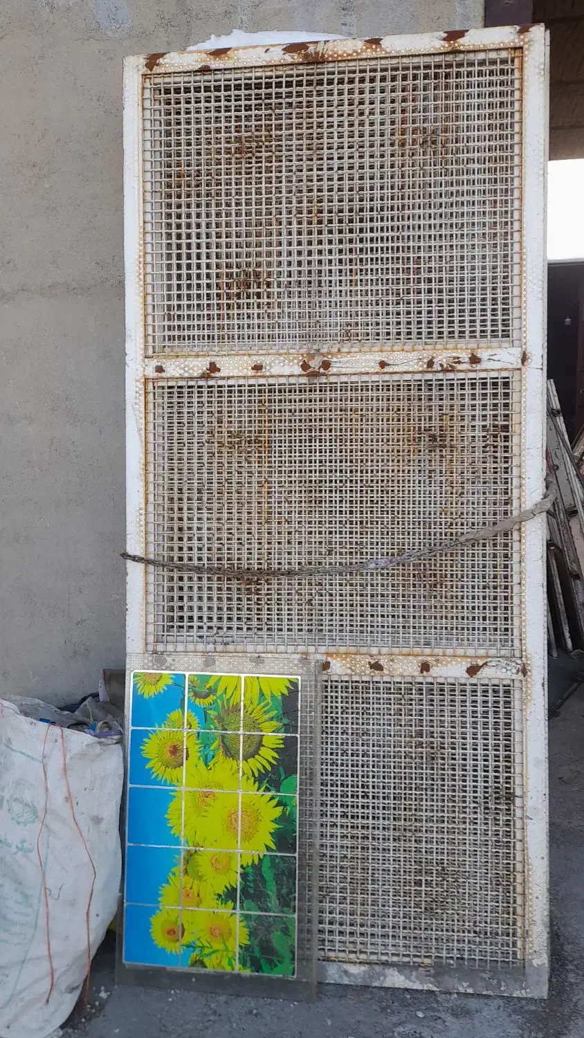 طوری|مصالح و تجهیزات ساختمان|همدان, |دیوار