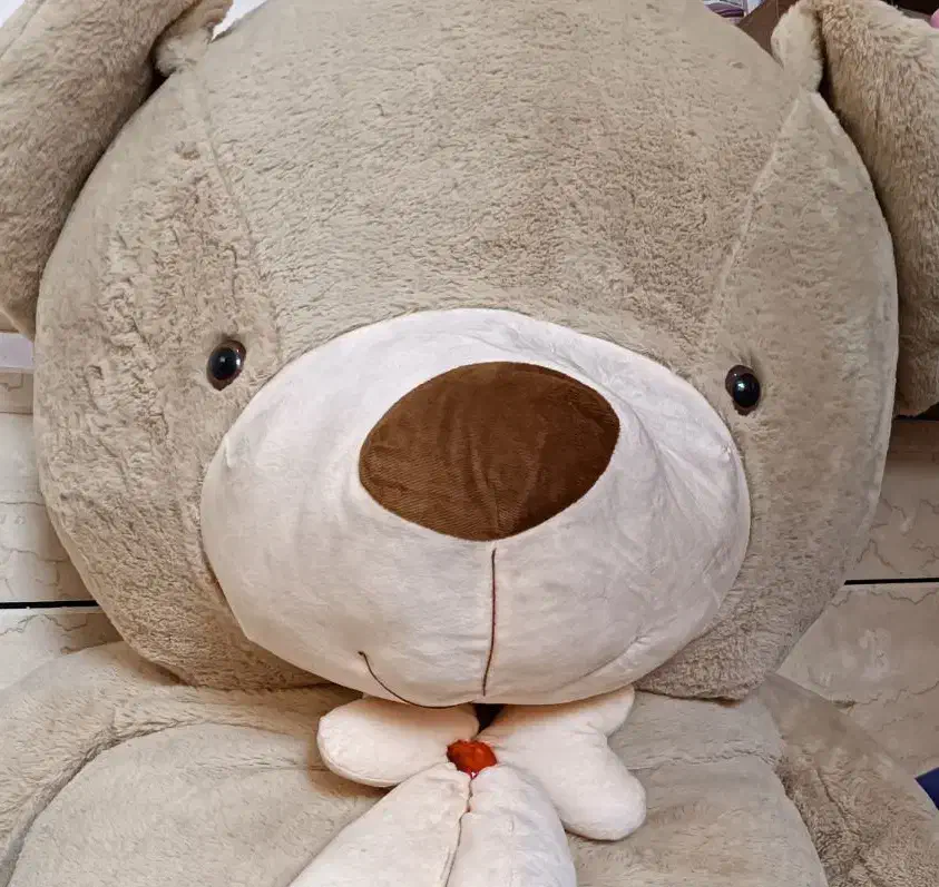 خرس ۲متری|اسباببازی|اصفهان, خانه اصفهان|دیوار