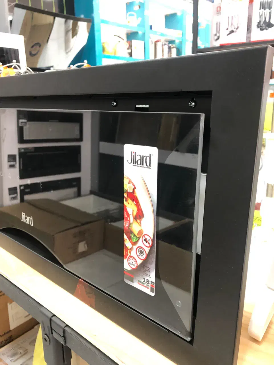 هود جیلارد Hm115|هود|برازجان, |دیوار