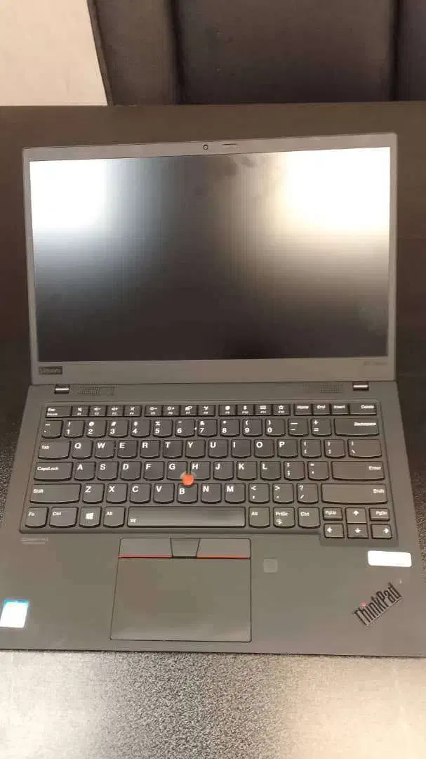 لپ تاپ x1 10610 core i7|رایانه همراه|تهران, ایرانشهر|دیوار