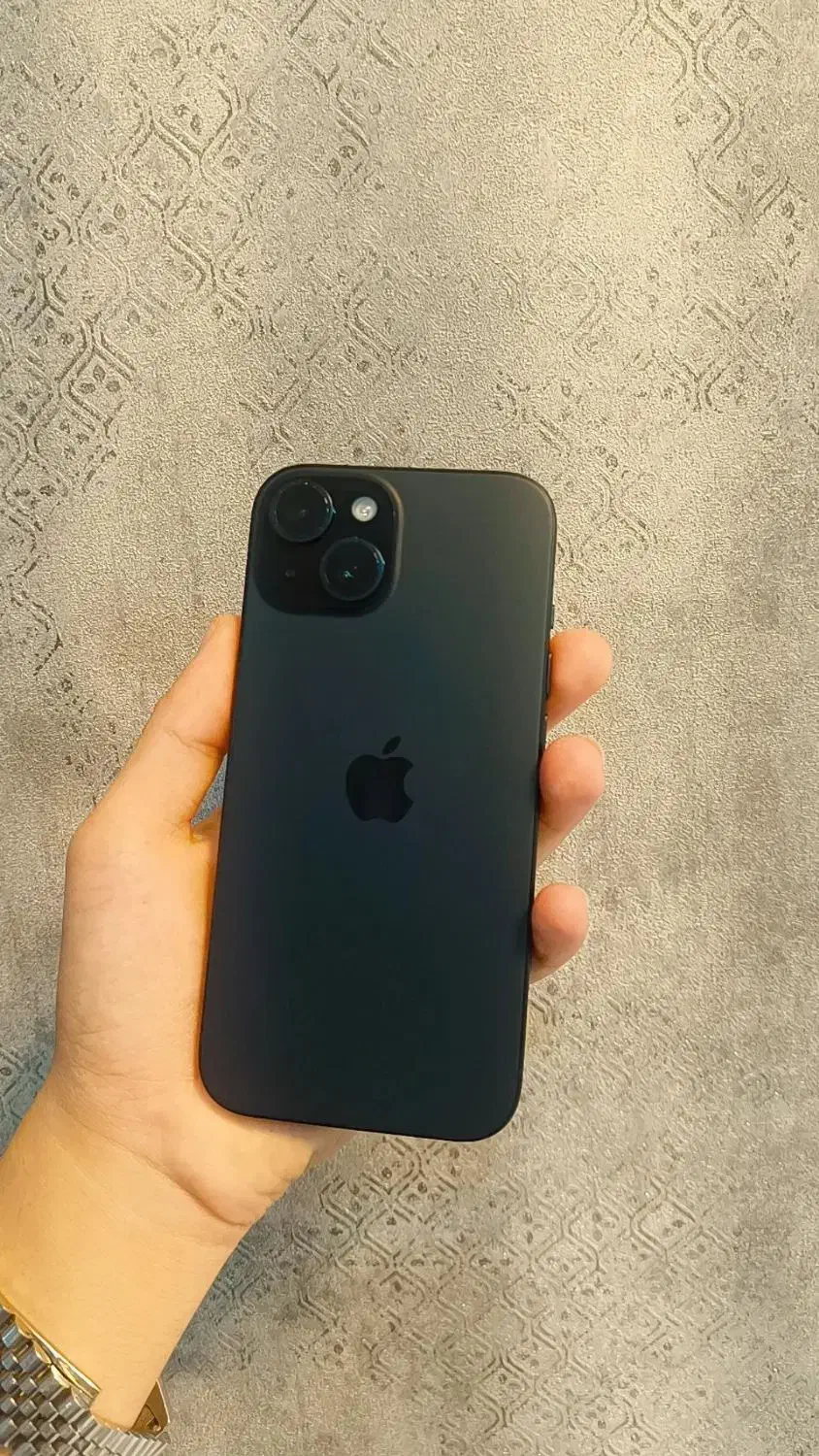 آیفون 15 نرمال|موبایل|قوچان, |دیوار