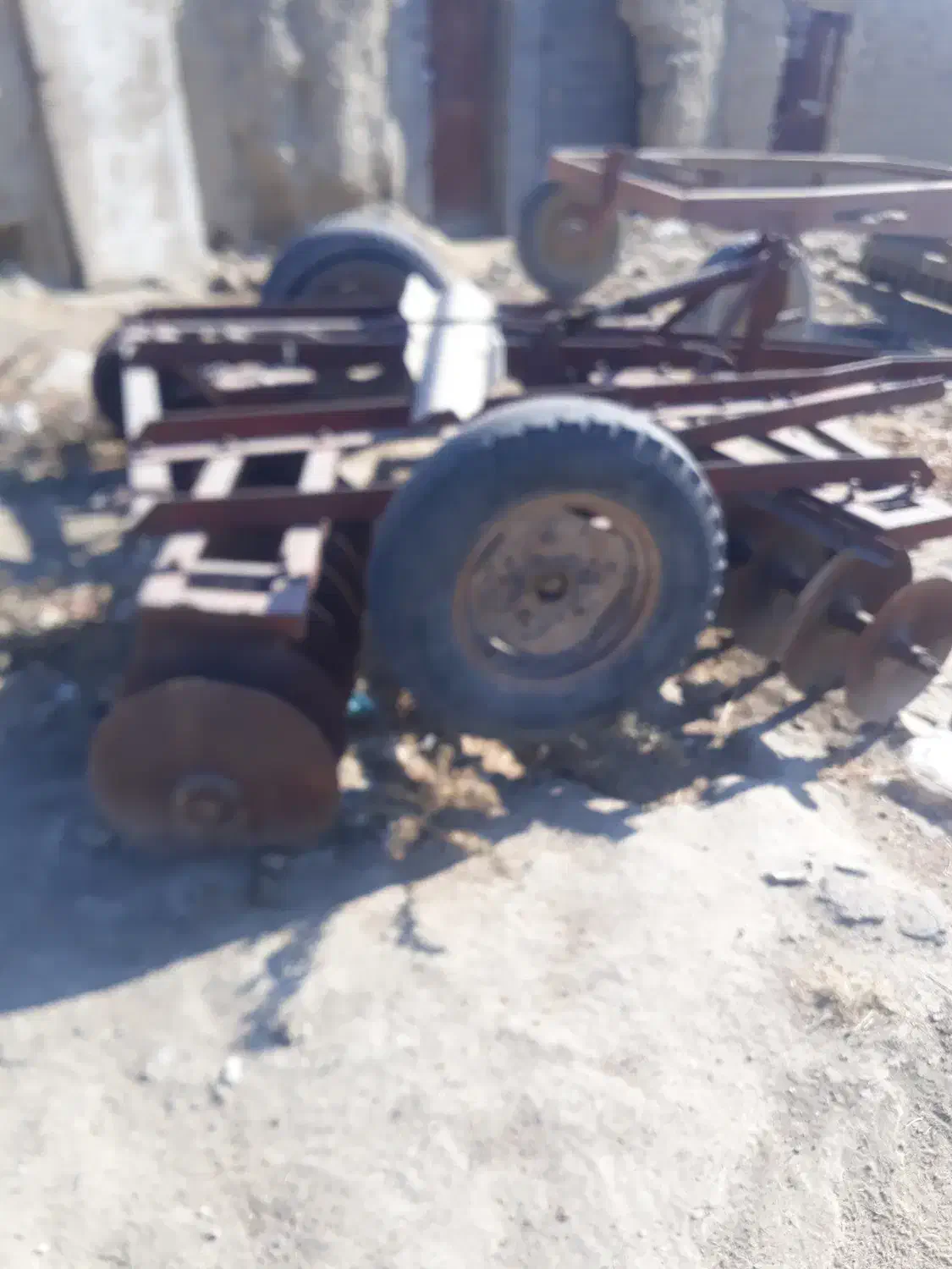 دیکس  لور  تریلی تانکر|خودرو سنگین|شیروان (خراسان), |دیوار