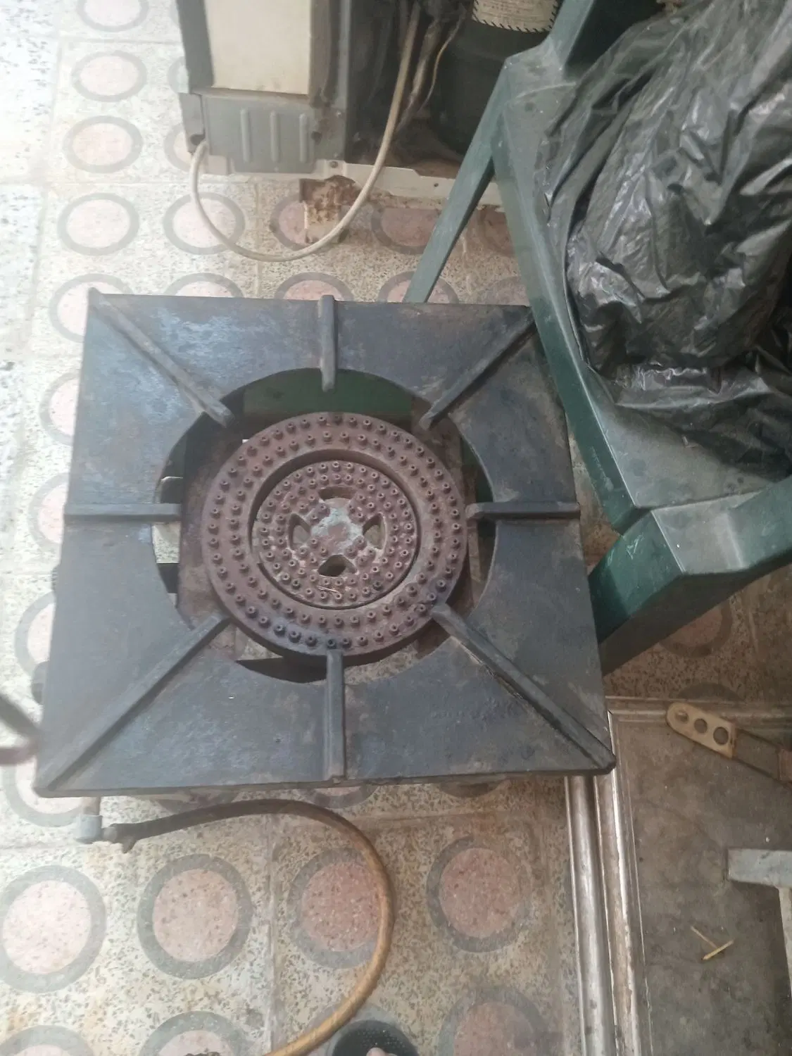 گاز|اجاق گاز و لوازم برقی پخت‌وپز|دهلران, |دیوار