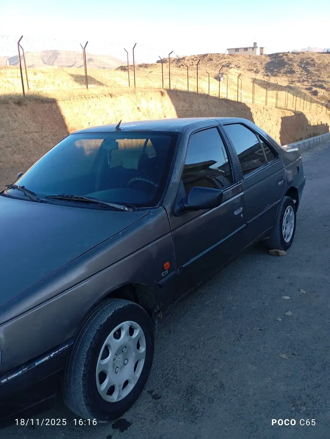 روا دوگانه کارخانه|خودرو سواری و وانت|سنندج, |دیوار