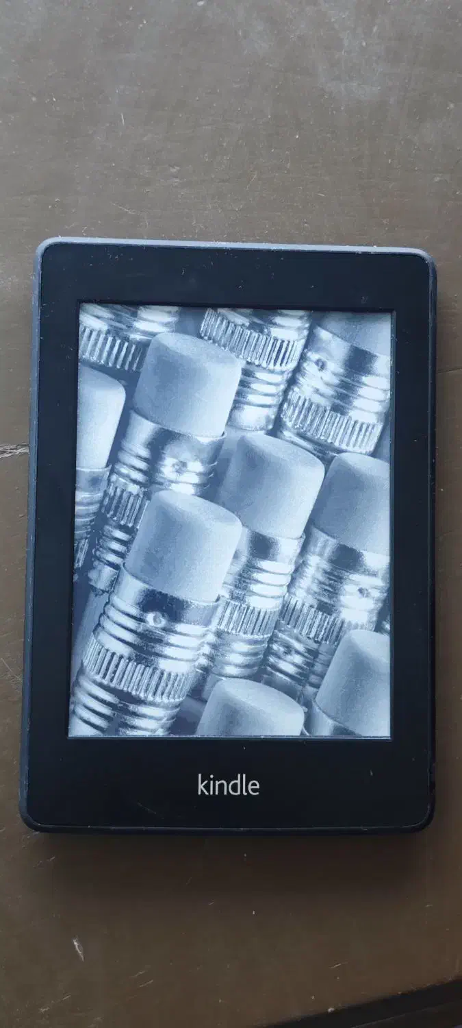 کیندل kindle  کتابخوان|تبلت|مشهد, هفت تیر (آب و برق)|دیوار