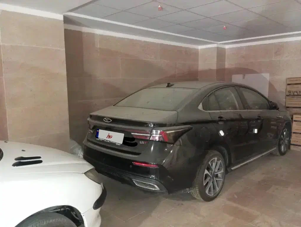 آریزو 6 پرو صفر|خودرو سواری و وانت|سیرجان, |دیوار