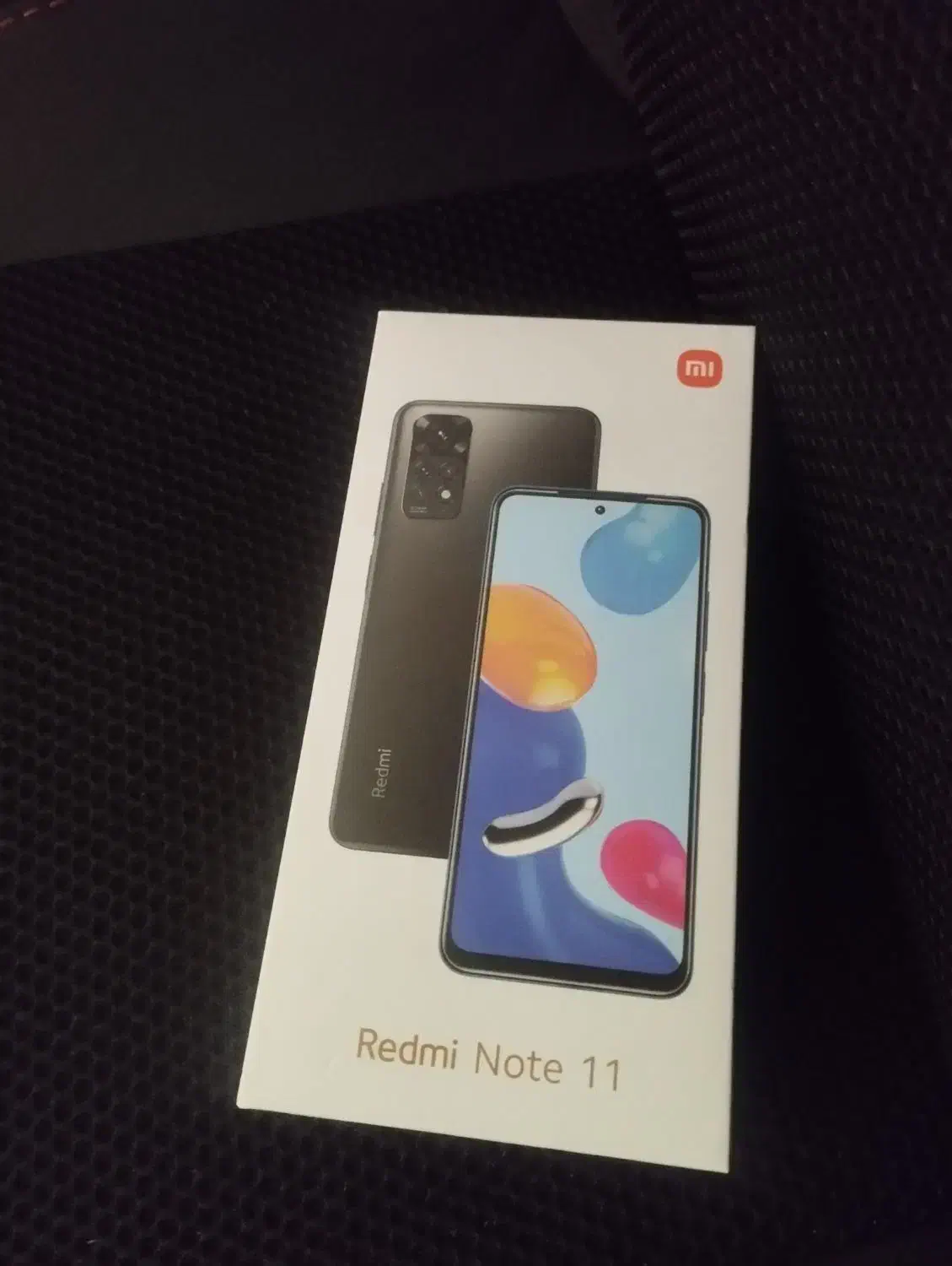 نوت ۱۱ ۱۲۸ گیگ|موبایل|شوش, |دیوار