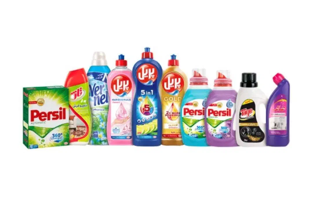 شوینده بهداشتی|مواد شوینده و دستمال کاغذی|بومهن, |دیوار