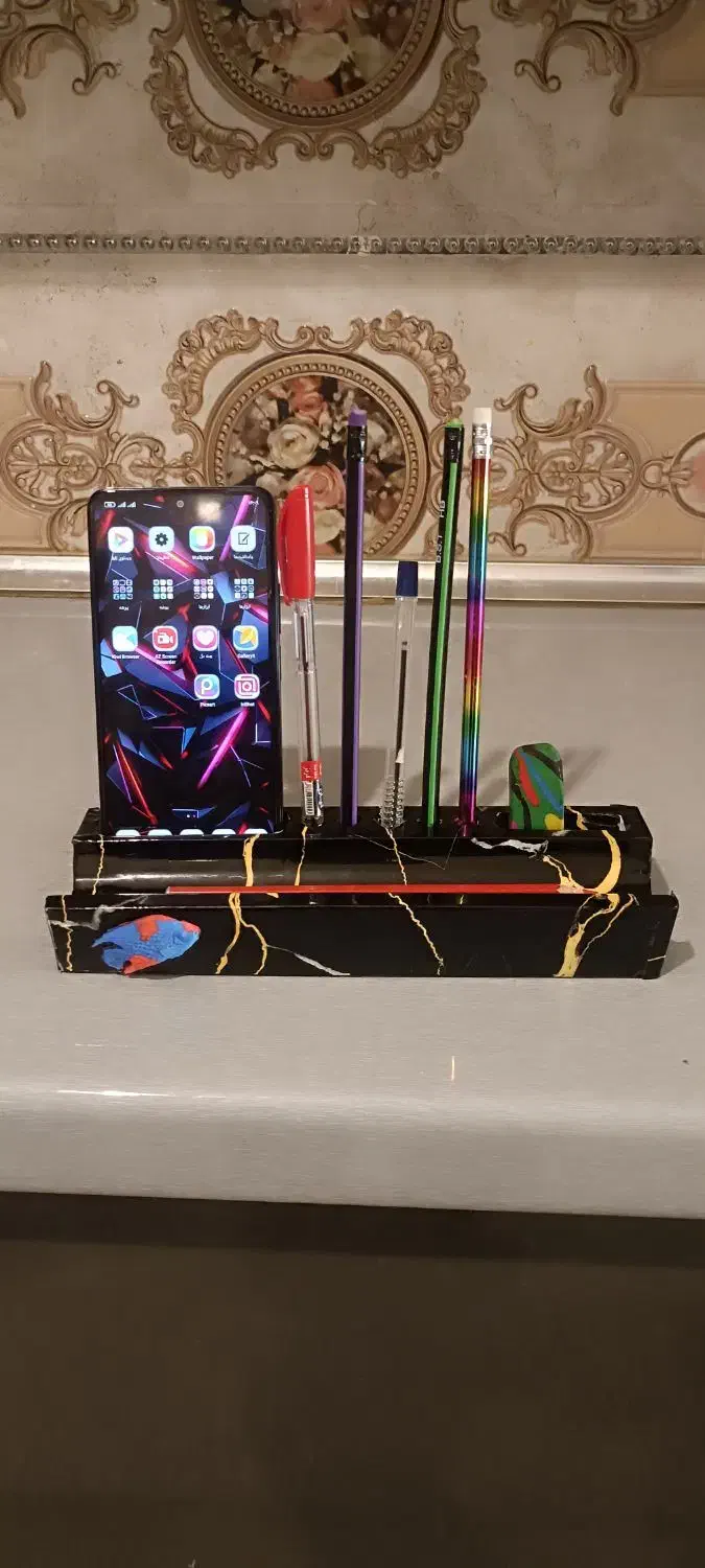 استند موبایل|لوازم جانبی موبایل و تبلت|کرمانشاه, |دیوار