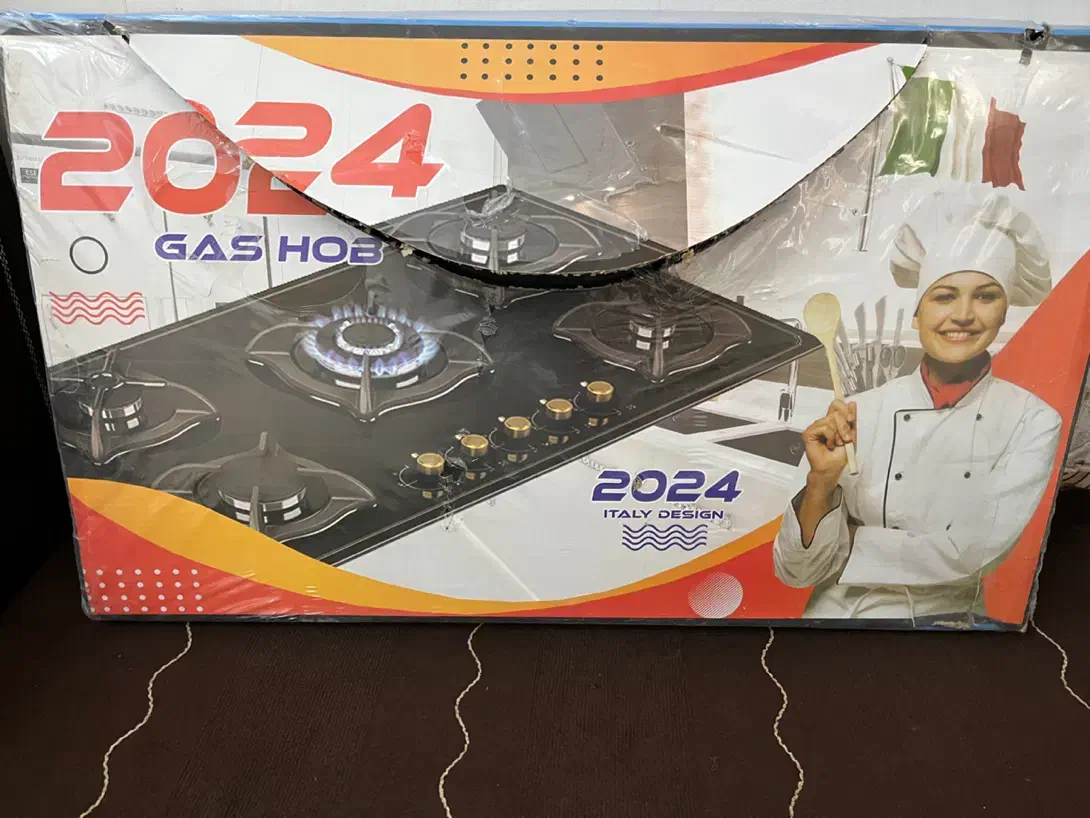 گاز صفحه ای|اجاق گاز و لوازم برقی پختوپز|آبادان, |دیوار