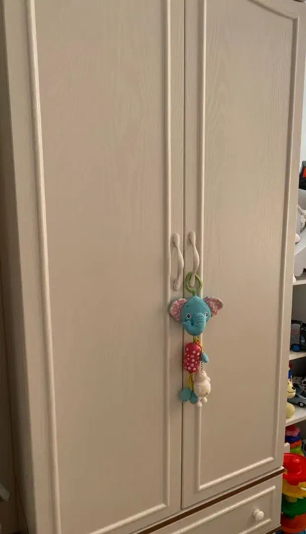 کمد و باکس اسباب بازی کودک|اسباب و اثاث بچه|تهران, ابوذر|دیوار