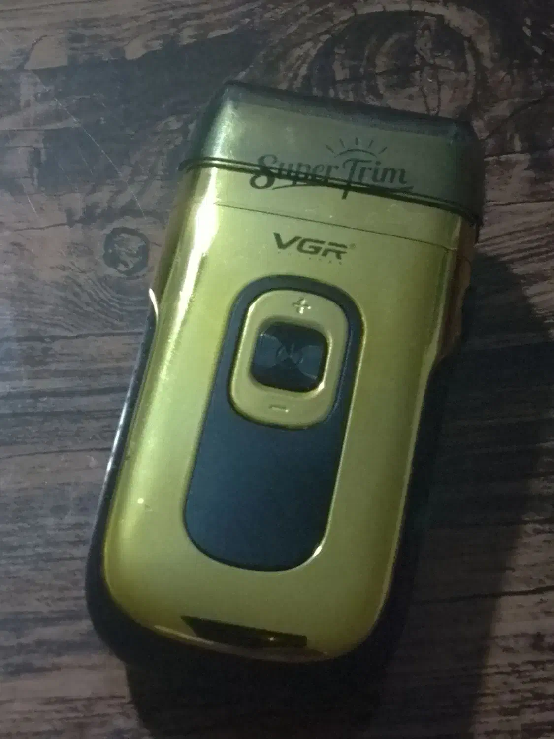 شیور vjr.  ریش تراش نو|آرایشی، بهداشتی، درمانی|مشهد, شهید شهریاری|دیوار