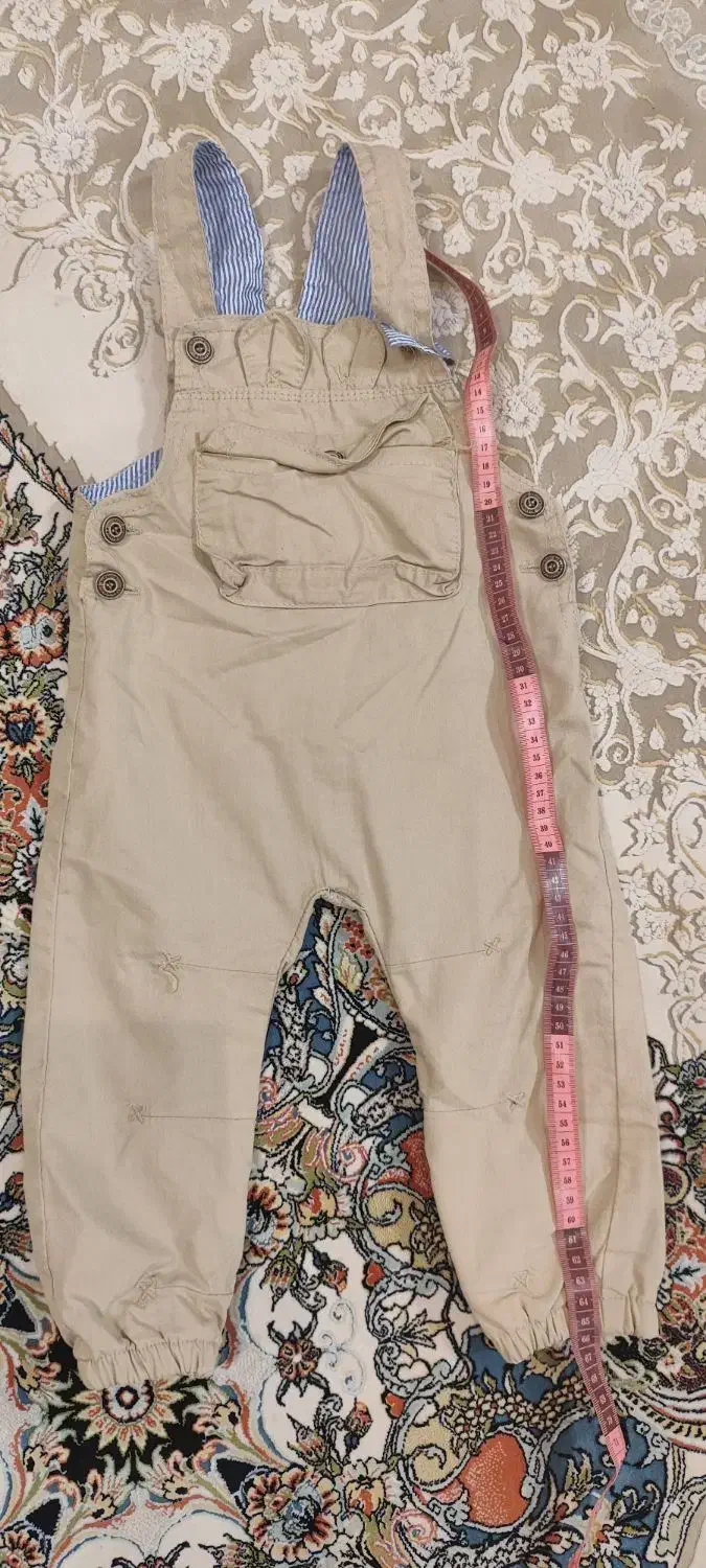 شلوار بچه گانه|کفش و لباس بچه|رشت, جهاد|دیوار