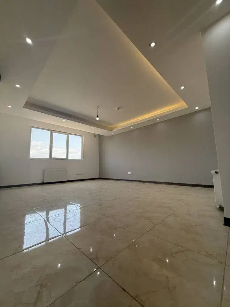 ۱۳۳ متر سه خواب نوساز فاز دو|فروش آپارتمان|هشتگرد, فاز ۲ مهستان|دیوار