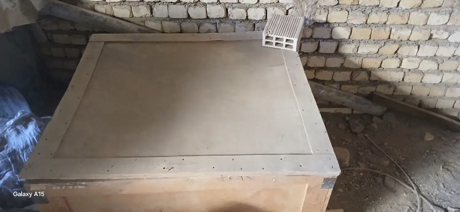 قفس مرغ|کتابخانه، شلف، قفسه‌های دیواری|خمینی‌شهر, |دیوار