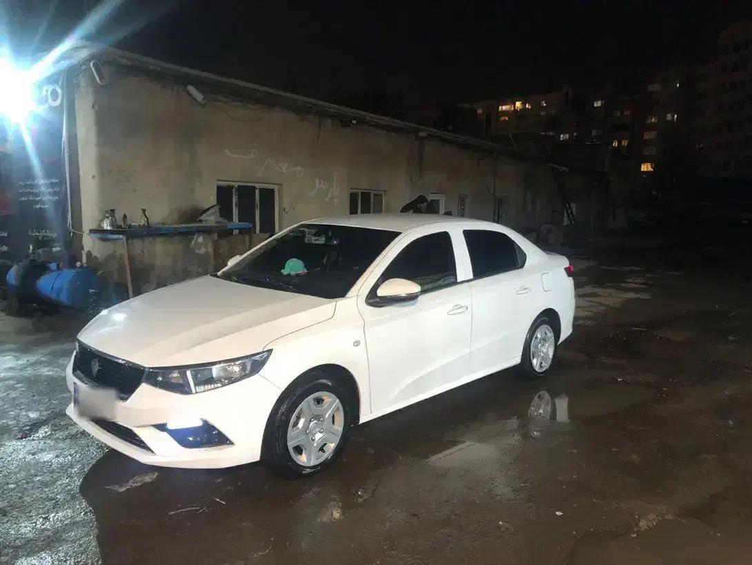 تارا v1 پلاس مدل ۱۴۰۳|خودرو سواری و وانت|تبریز, |دیوار