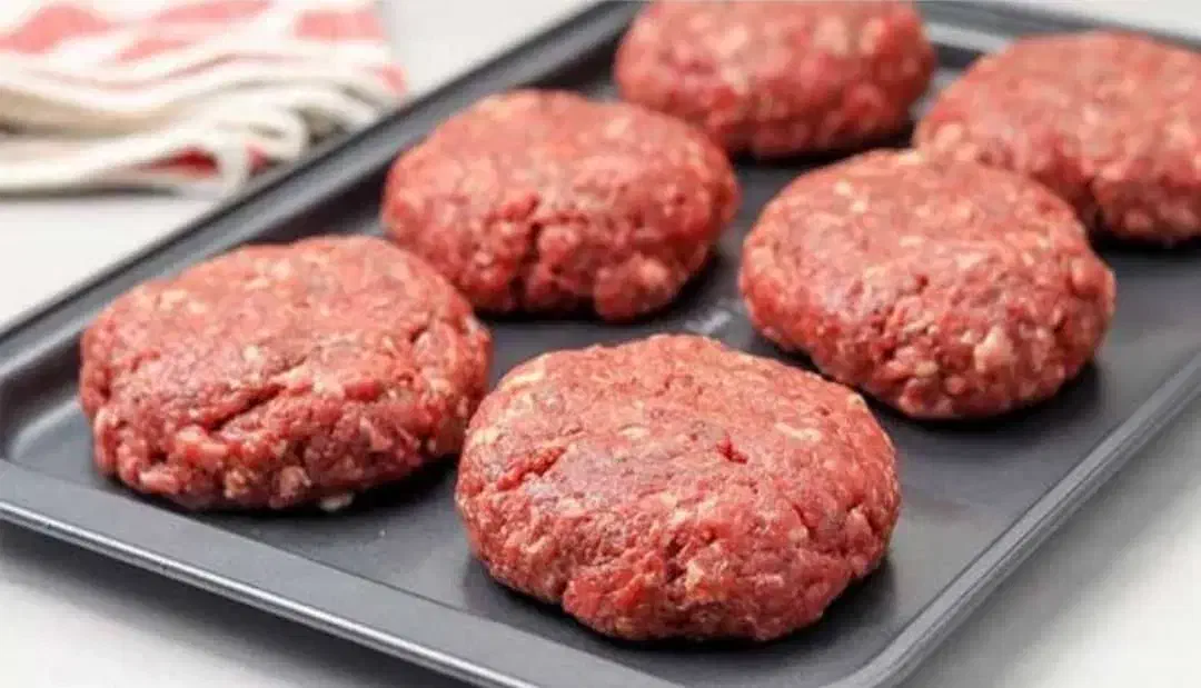 همبرگر دستی جردن|خوردنی و آشامیدنی|شیراز, دینکان|دیوار